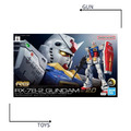 《GTS》模型 BANDAI 1/144 RG #40 RX-78-2 鋼彈 Ver.2.0 5067155