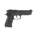 《GTS》KJ 貝瑞塔 Beretta M9A1 M92 GBB 瓦斯 短槍_4