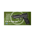 《GTS》ASG CZ P-09OR CO2 短槍 RMR版 內紅點 雙動力 槍箱版 19600_3