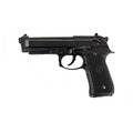 《GTS》KJ 貝瑞塔 Beretta M9A1 M92 GBB 瓦斯 短槍_5