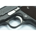 《GTS》GUARDER警星MARUI M1911A1不銹鋼扳機 (銀色) M1911-35(SV)_4