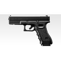 《GTS》TOKYO MARUI 東京丸井 GLOCK G17 GEN3 GBB 瓦斯 短槍 附夜光準心_2