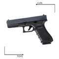 《GTS》WE GLOCK G17 Gen4 GBB 瓦斯 短槍