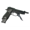 《GTS》KSC KWA 貝瑞塔 Beretta M93R GBB 瓦斯 短槍 (連發/點三發)_4