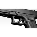 《GTS》TOKYO MARUI 東京丸井 GLOCK G17 GEN3 GBB 瓦斯 短槍 附夜光準心_5