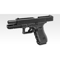 《GTS》TOKYO MARUI 東京丸井 GLOCK G17 Gen4 GBB 瓦斯 短槍_5