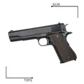 《GTS》KSC COLT M1911A1 小馬刻 GBB 瓦斯 短槍