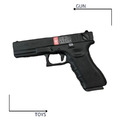 《GTS》WE GLOCK G18c GBB 瓦斯 短槍 連發