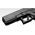 《GTS》TOKYO MARUI 東京丸井 GLOCK G17 GEN3 GBB 瓦斯 短槍 附夜光準心_3