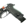 《GTS》KSC KWA 貝瑞塔 Beretta M93R GBB 瓦斯 短槍 (連發/點三發)_5