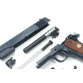 《GTS》GUARDER 警星 MARUI Series'70 不銹鋼槍膛外管組 M1911-19_2