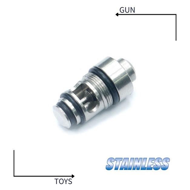 《GTS》GUARDER 警星 MARUI HI-CAPA 高輸出彈匣氣閥 CAPA-08