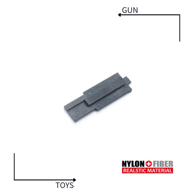 《GTS》GUARDER 警星 MARUI KJ G-Series序號牌擋片 GLK-122