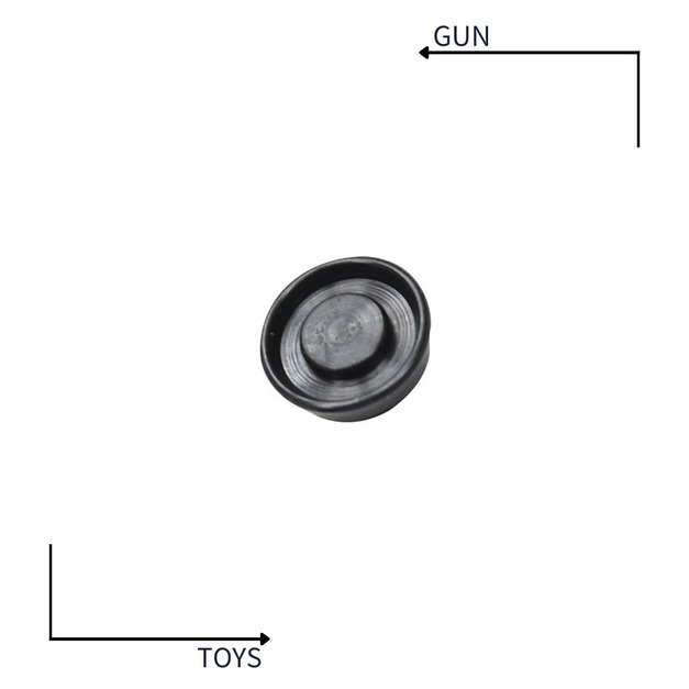 《GTS》GUARDER 警星 MARUI M&P9專用強化活塞頭 M&P9-19