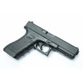 《GTS》GUARDER 警星 MARUI G17 Gen4 CNC鋼製滑套(黑色) GLK-215(BK)_7