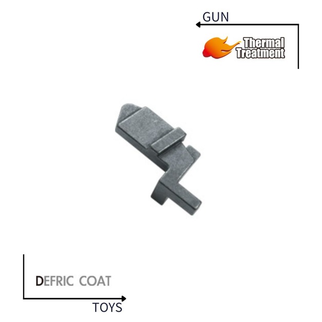 《GTS》GUARDER 警星 MARUI P226R鋼製氣閥撞針鎖 P226-50