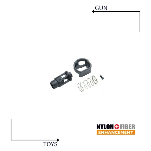 《GTS》GUARDER 警星 MARUI P226 強化浮動嘴氣心總成 P226-06