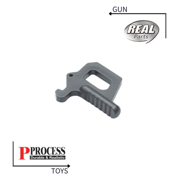 《GTS》GUARDER 警星 KSC M4 GBB戰術槍機拉柄扣 AR-27