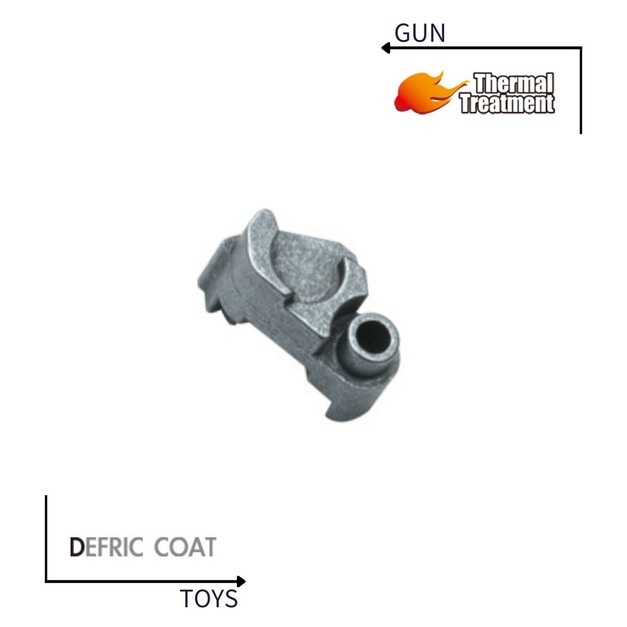 《GTS》GUARDER 警星 MARUI P226R 鋼製擊鎚司牙 P226-51