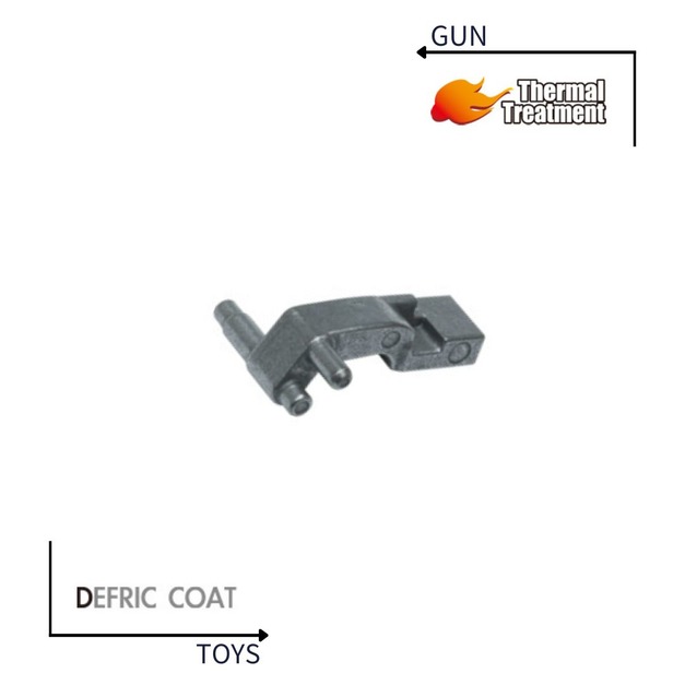 《GTS》GUARDER 警星 MARUI P226R鋼製氣閥撞針 P226-52