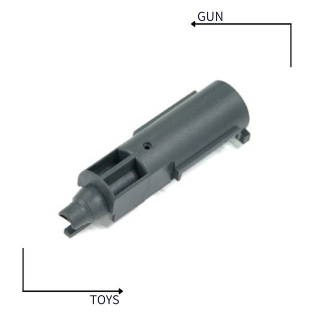 《GTS》GUARDER 警星 MARUI P226/E2 強化進彈浮動嘴 P226-13