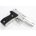 《GTS》GUARDER 警星 MARUI KJ WE P226 不銹鋼六角握把螺絲 P226-23(SV)_3