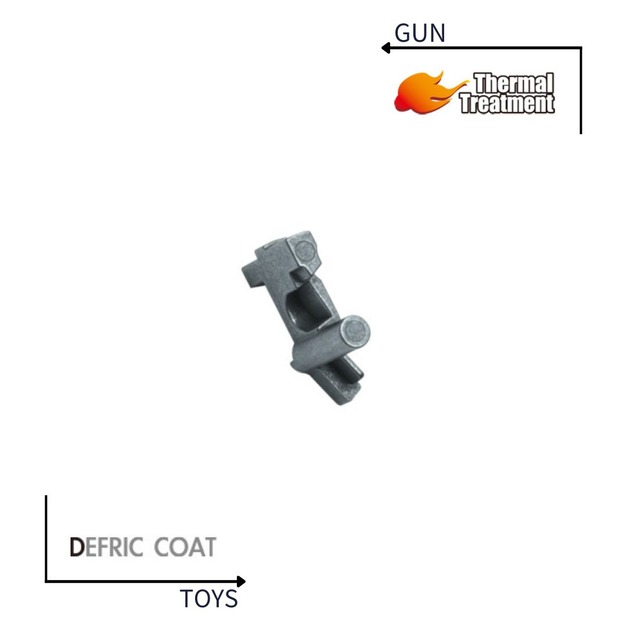 《GTS》GUARDER 警星 MARUI P226 E2鋼製擊鎚司牙 P226-53
