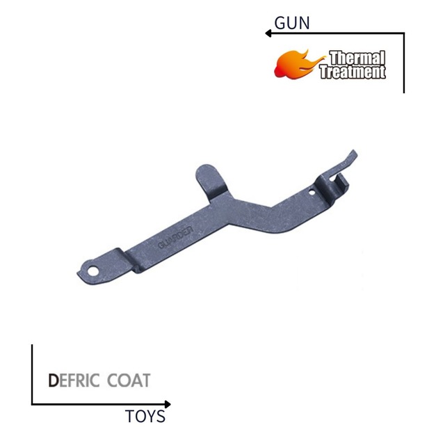 《GTS》GUARDER 警星 MARUI P226 E2 鋼製 扳機連桿 P226-41