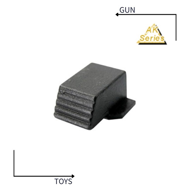 《GTS》GUARDER 警星 AK鋼製上機匣扣 AK-27