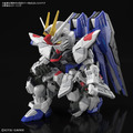 《GTS》模型 BANDAI MGSD ZGMF-X10A 自由鋼彈 5064257_7