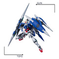《GTS》模型 BANDAI MG 1/100 GN-0000+GNR-010 OOR 強化模組 5063082_1