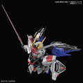 《GTS》模型 BANDAI MGSD ZGMF-X10A 自由鋼彈 5064257_5