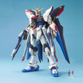 《GTS》模型 BANDAI MG 1/100 攻擊自由鋼彈 5061606_3