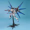 《GTS》模型 BANDAI MG 1/100 攻擊自由鋼彈 5061606_4