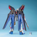 《GTS》模型 BANDAI MG 1/100 攻擊自由鋼彈 5061606_2
