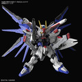 《GTS》模型 BANDAI MGSD ZGMF-X10A 自由鋼彈 5064257_6