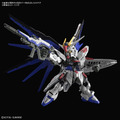 《GTS》模型 BANDAI MGSD ZGMF-X10A 自由鋼彈 5064257_4