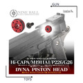 《GTS》LayLax MARUI HI-CAPA 1911 P226 G26 專用 活塞頭 173768