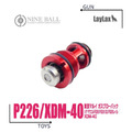 《GTS》LayLax 高效能氣閥 For MARUI P226 E2 XDM 40 765418