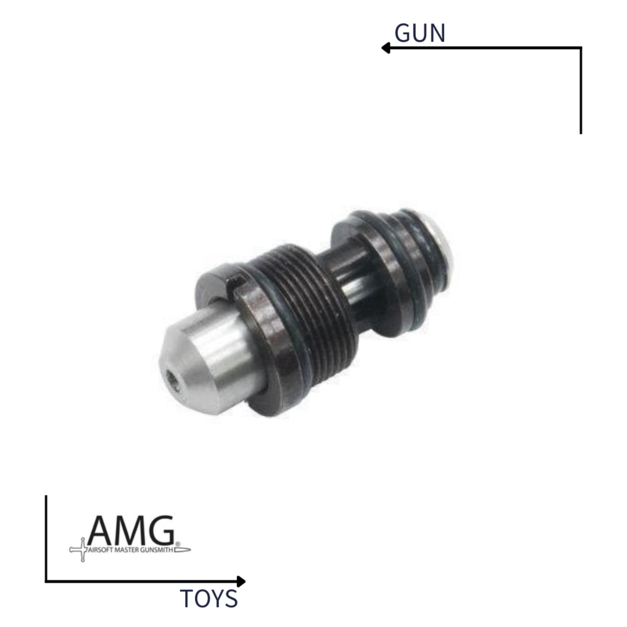 《GTS》AMG 高輸出彈匣氣閥 For KJ KP06 AK-KP06-01