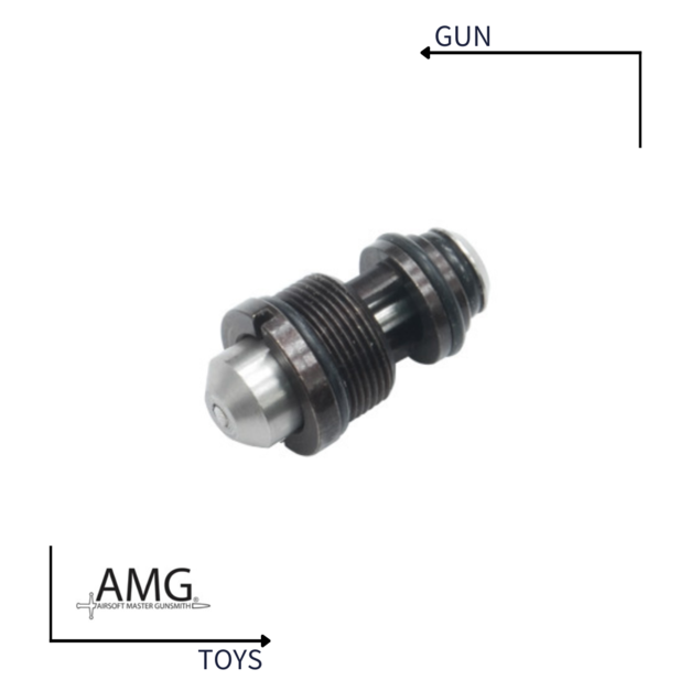 《GTS》AMG 高輸出彈匣氣閥 For Cybergun FNS9 AC-FNS9-01