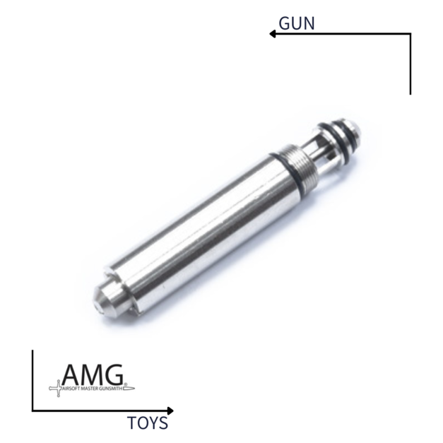 《GTS》AMG 高輸出彈匣氣閥 For WE SCAR H AW-SCARH-01