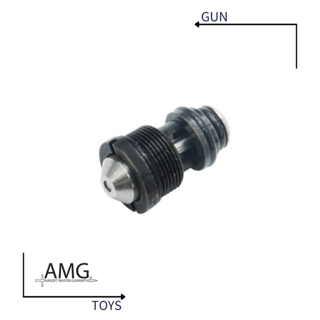 《GTS》AMG 高輸出彈匣氣閥 For KJ GLOCK AK-GLOCK-01
