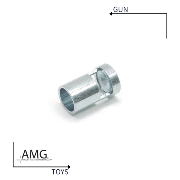《GTS》AMG抗寒飛鏢 For  MARUI 沙漠之鷹 AM-DE50-02