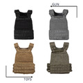 《GTS》5.11 TACTEC PLATE CARRIER 戰術背心 #56100