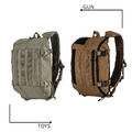《GTS》5.11 RAPID SLING PACK 10L #56572