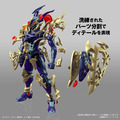 《GTS》模型 BANDAI Figure-rise Standard 遊戲王 混沌士兵 5066283_5