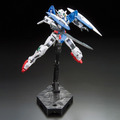 《GTS》模型 BANDAI 1/144 RG #15 GN-001 能天使鋼彈 5061600_4