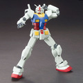 《GTS》模型 BANDAI 1/144 HG #191 RX-78-2 初鋼 5057403_2