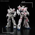 《GTS》模型 BANDAI 1/144 RG #25 獨角獸鋼彈 RX-0 毀滅模式 0216741 5061620_1